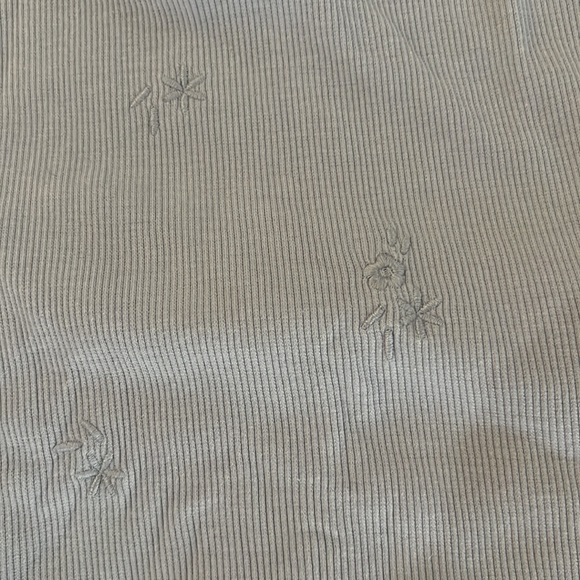 Zara Top and leggings 12-18 - no stains - Picture 3 of 5